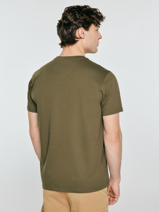 Pánske tričko OLIVER 303